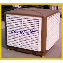 Auto Evaporative air cooler with airflow 18000 m3/h to 30000 m3/h